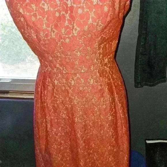 Jasmine Womans Dress Size 6 - Picture 2 of 9